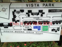 Vista Park (enbloc) (D5), Condominium #87186702